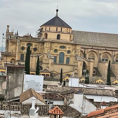 Apartmán El Rincon De La Mezquita Córdoba Exteriér fotografie