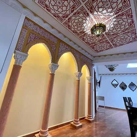 Apartmán El Rincon De La Mezquita Córdoba Exteriér fotografie