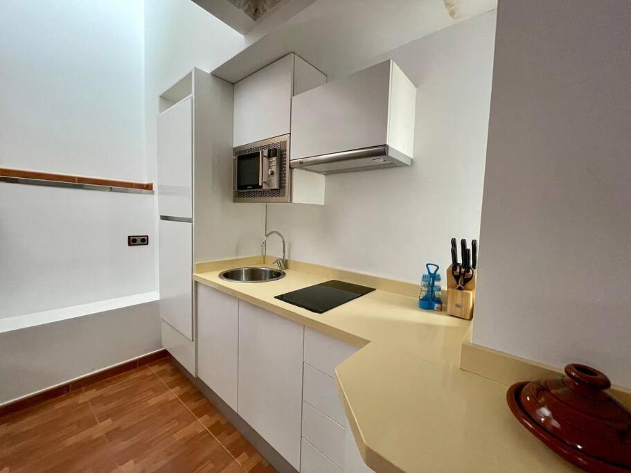 Apartmán El Rincon De La Mezquita Córdoba Exteriér fotografie