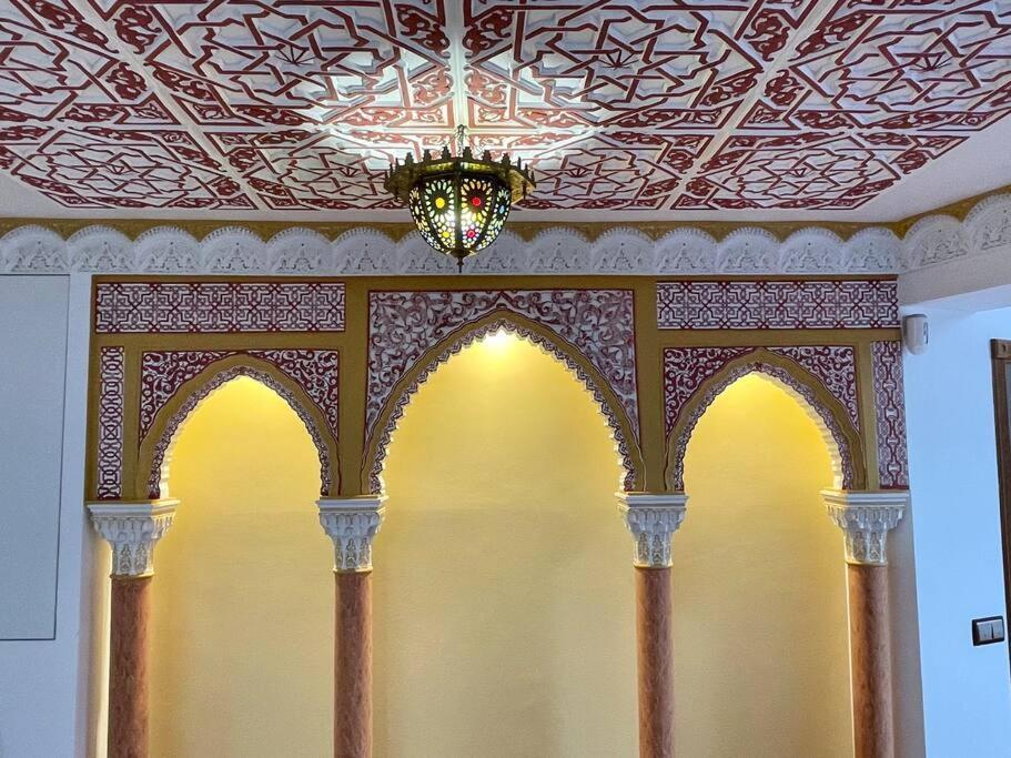 Apartmán El Rincon De La Mezquita Córdoba Exteriér fotografie