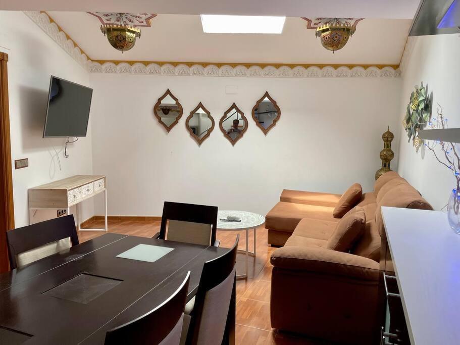 Apartmán El Rincon De La Mezquita Córdoba Exteriér fotografie