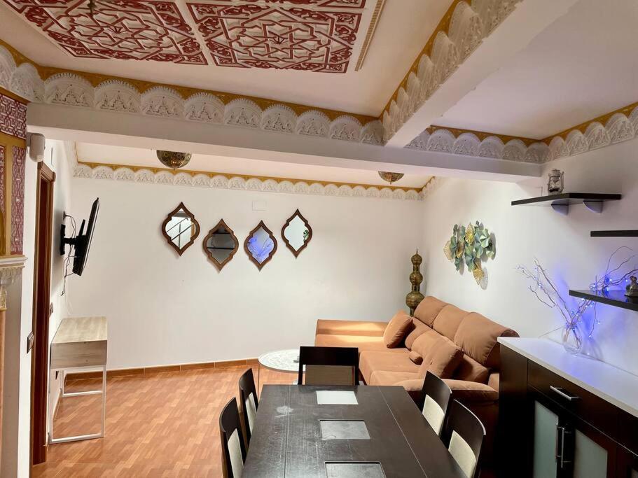 Apartmán El Rincon De La Mezquita Córdoba Exteriér fotografie
