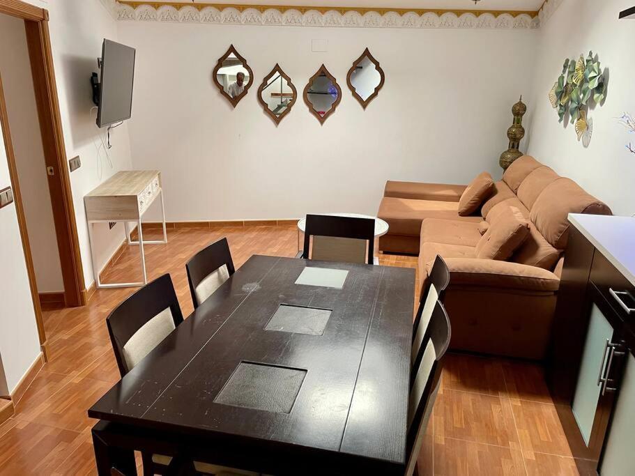 Apartmán El Rincon De La Mezquita Córdoba Exteriér fotografie