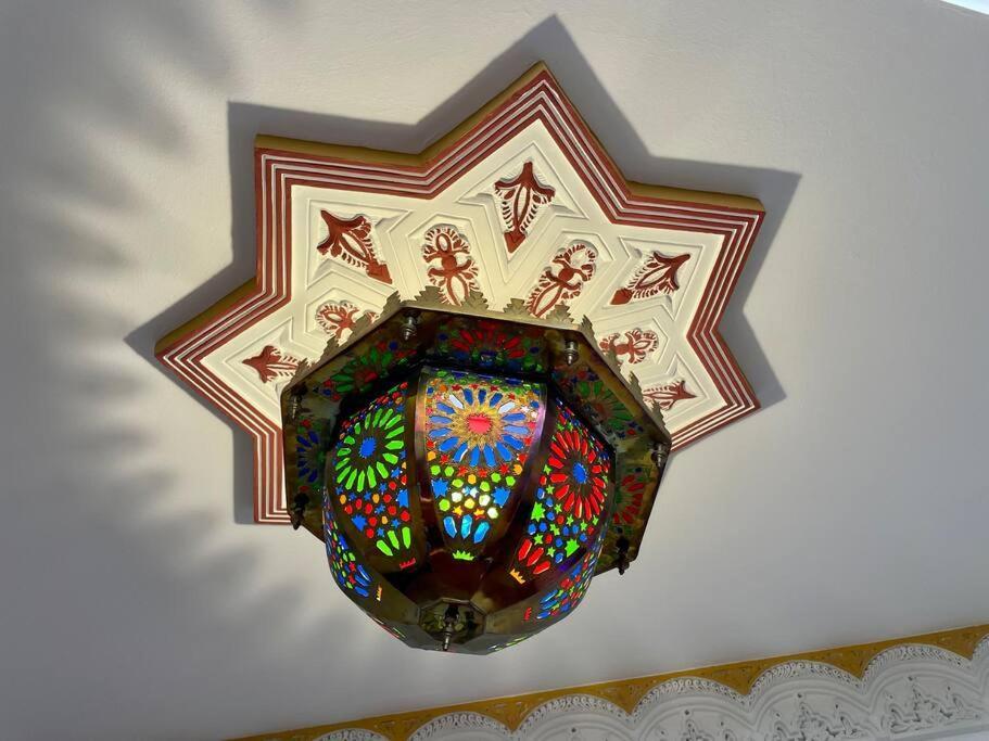 Apartmán El Rincon De La Mezquita Córdoba Exteriér fotografie