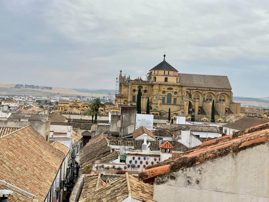 Apartmán El Rincon De La Mezquita Córdoba Exteriér fotografie