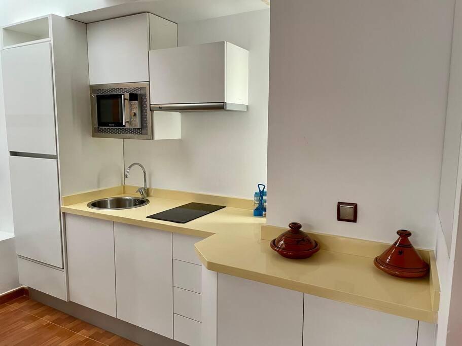 Apartmán El Rincon De La Mezquita Córdoba Exteriér fotografie