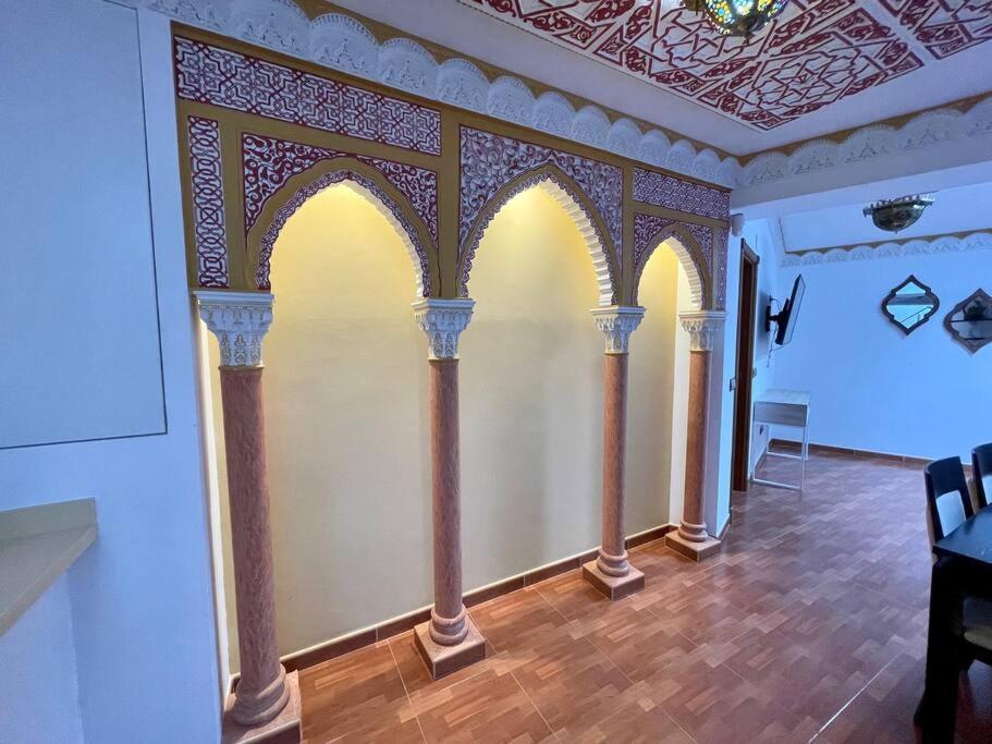 Apartmán El Rincon De La Mezquita Córdoba Exteriér fotografie