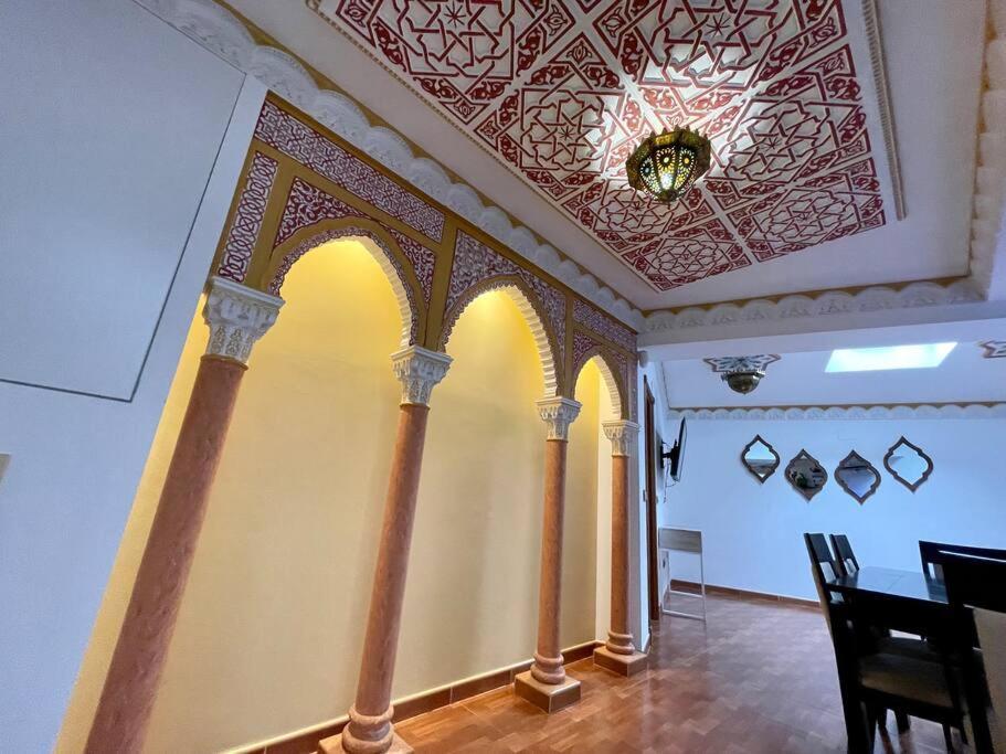 Apartmán El Rincon De La Mezquita Córdoba Exteriér fotografie