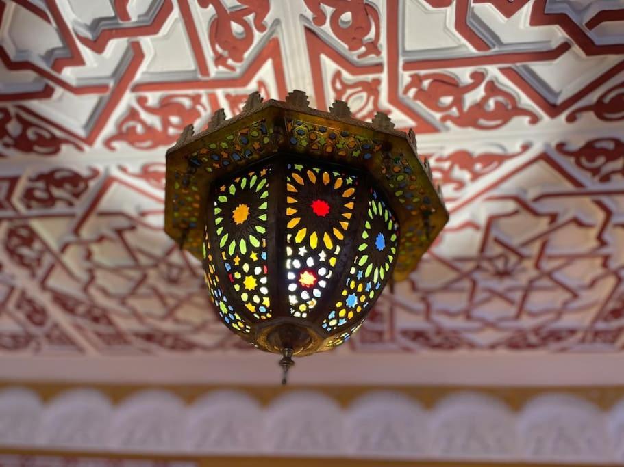Apartmán El Rincon De La Mezquita Córdoba Exteriér fotografie
