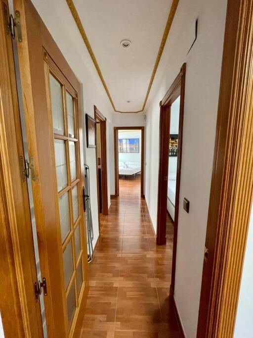Apartmán El Rincon De La Mezquita Córdoba Exteriér fotografie